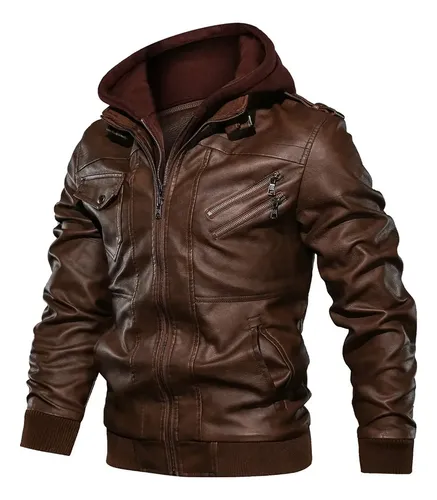 Chamarras delgadas para hombre sale