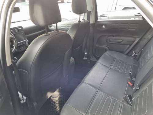 Citroën C4 Cactus 1.6 Vti 115 At6 Shine Bi Tono