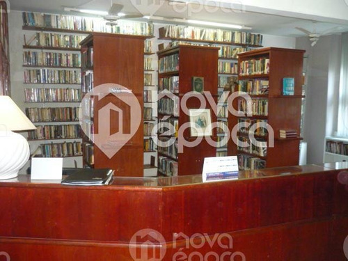 Imagem 3 de 20 de Lojas Comerciais Venda - Ref: Fl0sl2169