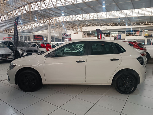 Volkswagen Polo 1.0 MPI TRACK MANUAL