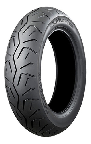 Llanta 130/90-15 Bridgestone Exedra Max R 66s