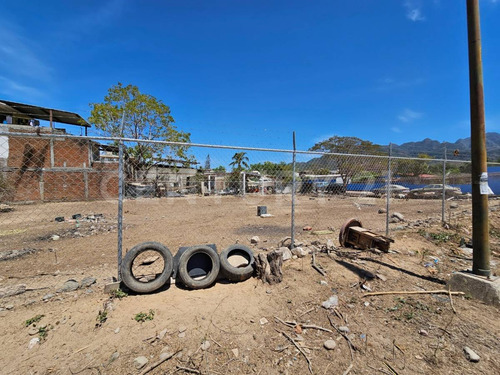 Terreno En Venta En Villa De Guadalupe, Puerto Vallarta, Jalisco