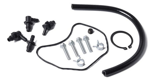 Kit De Tapa De Válvula De Bomba De Combustible Para Kohler C