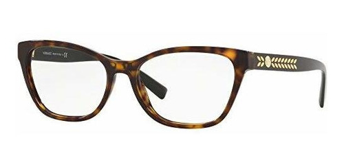 Montura Para Lentes, Gafa Montura - Montura - Versace Ve3265