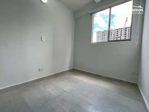 Apartamento En Venta En Loma San José. Cod V775718