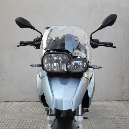 Imagen 6 de 25 de Bmw F650 Gs