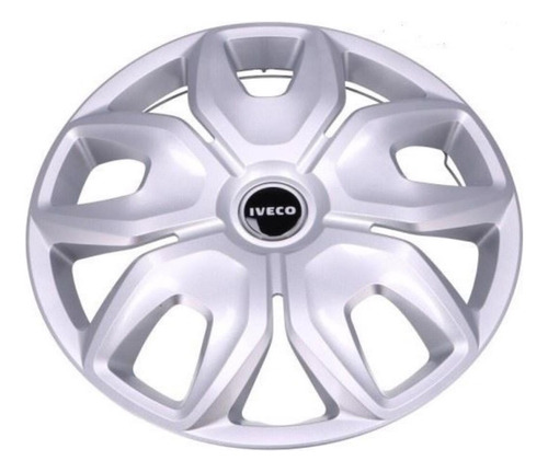 Tapa Proteccion De Rueda My Daily 35s13 Iveco 5801794827
