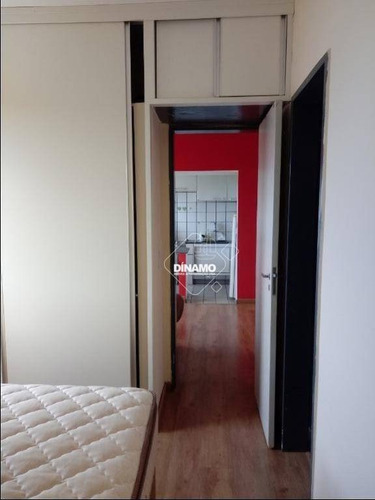 Imagem 15 de 28 de Apartamento Com 1 Dormitório, 32,86 M² - Venda - Vila Monte Alegre - Ribeirão Preto/sp - Ap3608