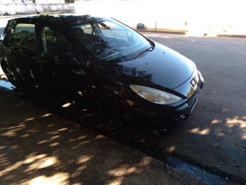 Imagem 2 de 4 de Peugeot 307 2007 1.6 Presence Flex 5p