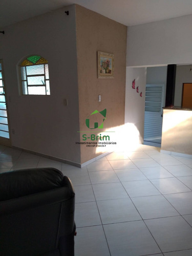 Imagem 5 de 15 de Chácara 1.500 M² À Venda Ao Lado Do (condomínio Buona Vita) Atibaia-sp - 892