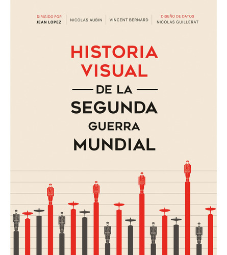 Historia Visual De La Segunda Guerra Mundial