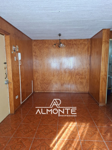 Se Arrienda Departamento 2 D Calle Bulgaria Hualpen