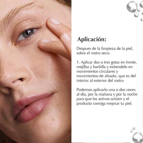Niacinamida 10% + Zinc 1% Serum 30 Ml. + Colágeno + Vita E