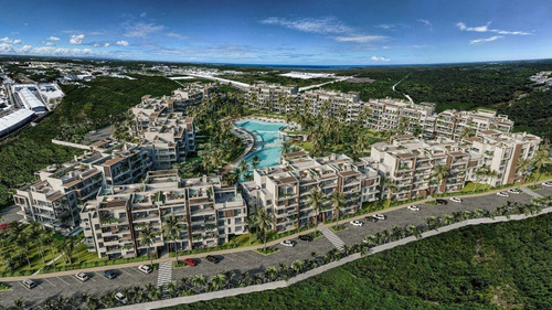 Imagen 8 de 14 de Complejo Residencial Con Un Estilo De Vida Saludable.