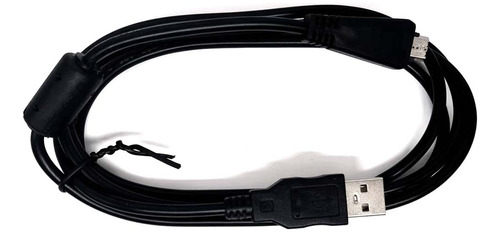 Cable De Datos Usb Para Sony Cyber-shot Vmc-md3 Dsc-w350, Ds