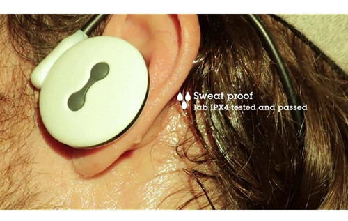 Imagen 7 de 7 de Auriculares Bluetooth Avantree Para Correr, Auriculares Depo