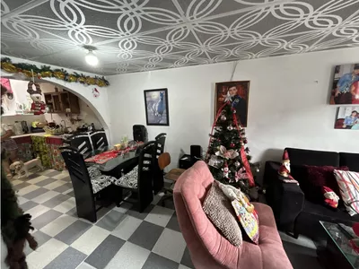 Casa en venta