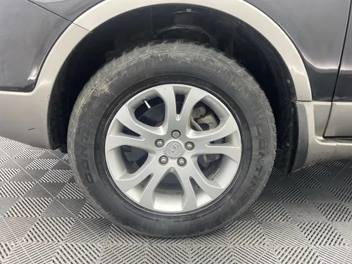 Hyundai Veracruz 3.8 Gl Blindaje Nivel III Excelente Estado