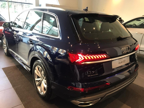 Imagen 15 de 15 de Audi Q7 45 Tdi S-line 249 Cv