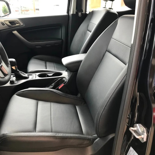 Imagen 10 de 16 de Ford Ranger 3.2 Cd Limited Tdci 200cv Automática 2022