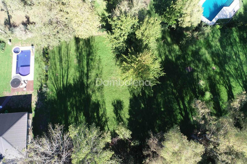 Imagen 2 de 14 de Terreno Lote En Venta Ubicado En San Diego (francisco Alvarez), Moreno, G.b.a. Zona Oeste