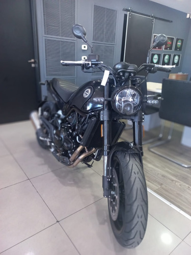Imagen 18 de 21 de Benelli Leoncino 500 Okm Tamburrino Motos Entrega Inmediata