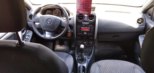 Renault Duster 2015/2016 5657
