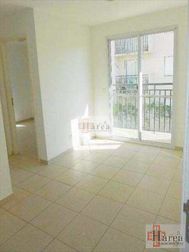 Imagem 2 de 9 de Apartamento Em Sorocaba Bairro Jardim Maria Eugênia - V9979