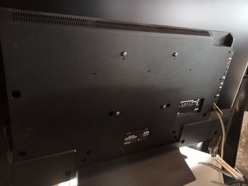 Imagem 7 de 10 de Tv Sony Com Defeito De Tela Modelo Xbr 55x855d 4k Android