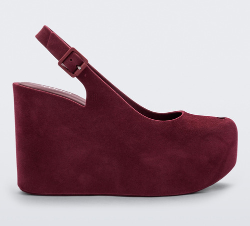 Melissa Groovy Velvet - 35739