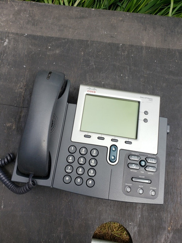 Telefono Ip Cisco 7942