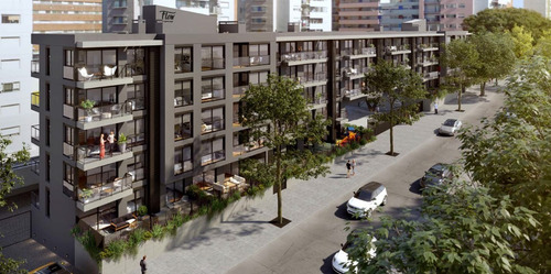 Imagen 14 de 15 de Venta Apartamento Monoambiente - Tres Cruces