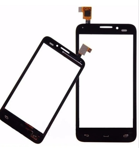 Mica Tactil Touch Alcatel One Touch Ot7024 7024 Original 