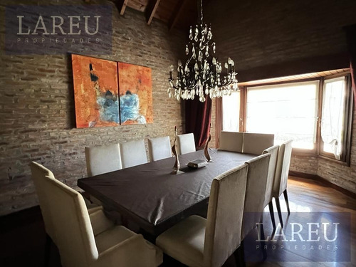Imagen 11 de 30 de Casa Alquiler Anual Con Muebles - Farm Club
