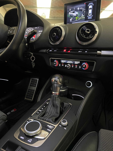 Imagen 19 de 25 de Audi S3 Sedan - S3 - S4 - A5 - A6 - Rs3 - Rs5 - Ttrs - Tts