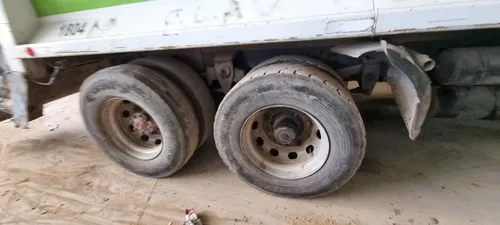 Iveco 160 E 23 Funcionando Perfecto!
