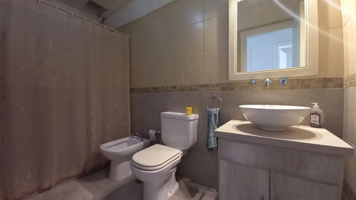 Duplex 3 Dormitorios - Quincho Y Pileta - B° El Refugio