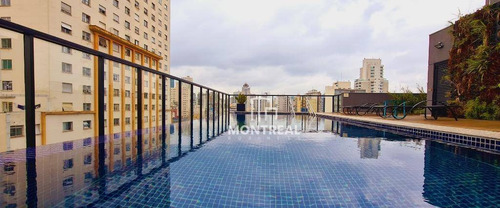 Imagem 30 de 30 de Apartamento À Venda, 52 M² Por R$ 624.960,00 - Vila Buarque - São Paulo/sp - Ap2461