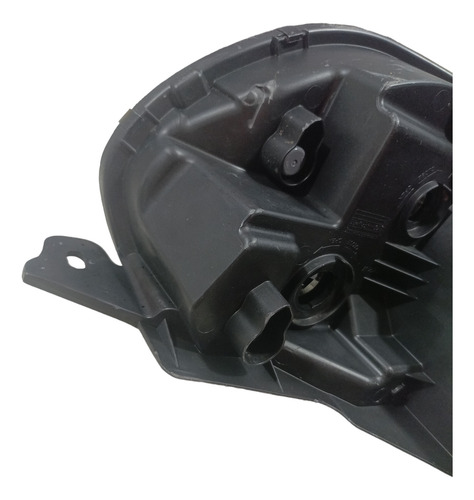 Farol Fiat Strada 2020 A 2022 Esquerdo
