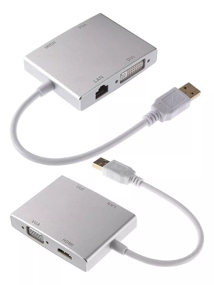 Tercera imagen para búsqueda de hdmi a vga