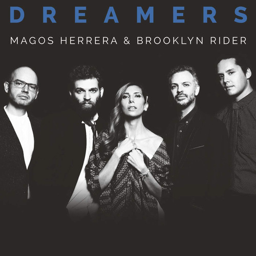 Cd:dreamers