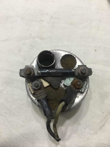 Reloj Temperatura Jaeger Peugeot 504 (Usado)