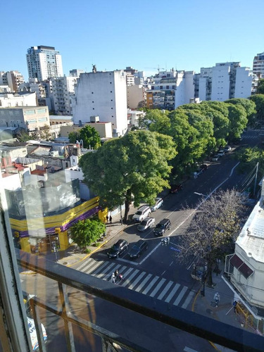 Imagen 7 de 29 de Departamento - 3 Ambientes - Av. La Plata 700- Boedo