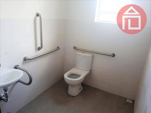 Imagem 4 de 5 de Ponto Para Alugar Por R$ 3.600,00/mês - Centro - Bragança Paulista/sp - Pt0188
