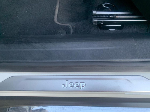 Jeep Commander Limited T270 1.3 TB Flex Aut.