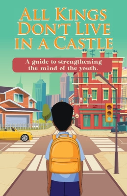 Libro All Kings Don't Live In A Castle: A Guide To Streng...