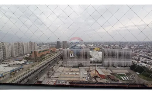 ¡lindo Departamento A Pasos Del Metro!