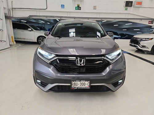 Honda CR-V 1.5 Turbo Plus Cvt