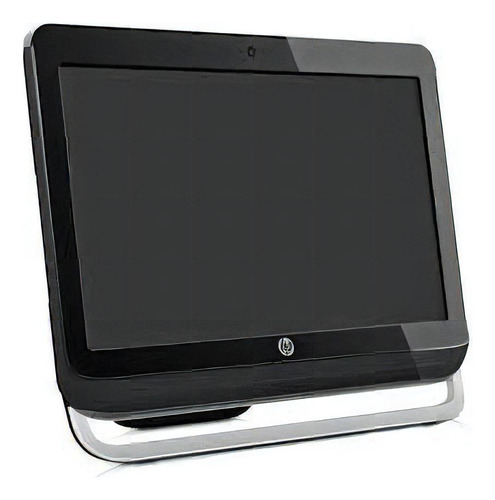 All in one HP Pro 1005 18.5" procesador AMD E-450 2GB de Ram 500GB HDD