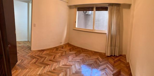 Imagen 12 de 30 de Departamento Patio Terraza 2 Dormitorios Con Dependencia- Belgrano Barrancas